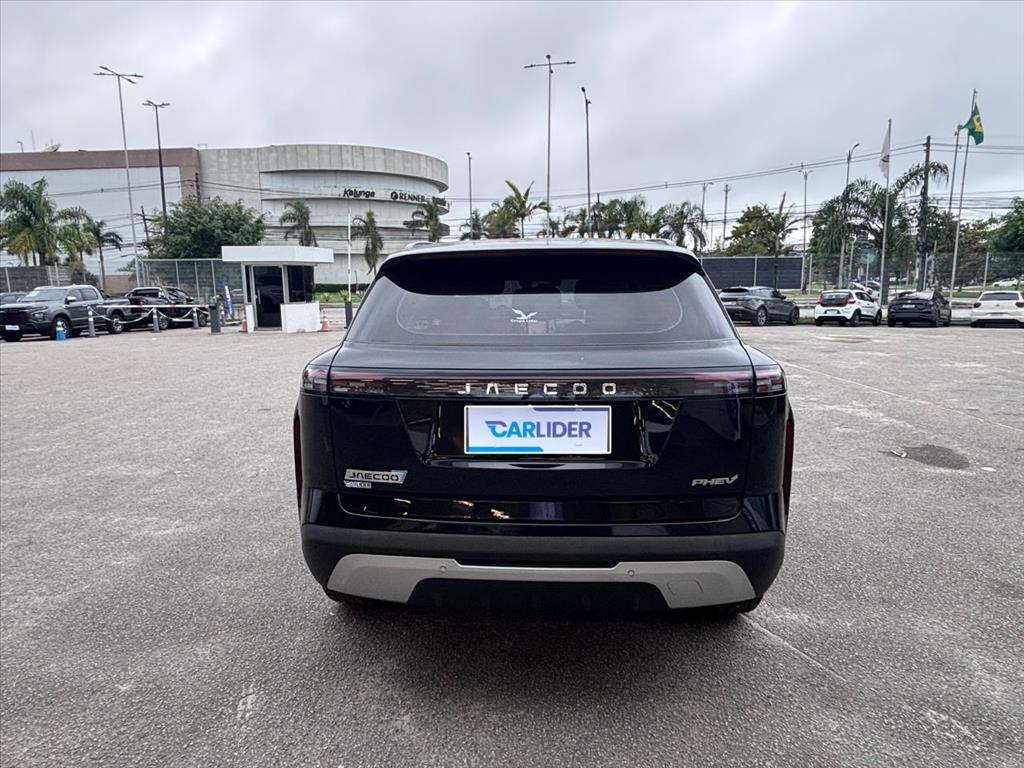 7 1.5 TGDI PHEV LUXURY DHT3