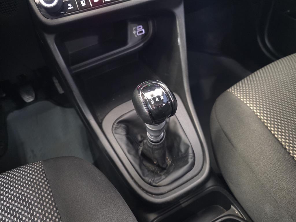 PULSE 1.3 FLEX DRIVE MANUAL10