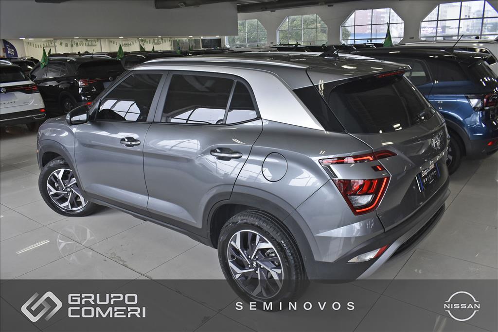 CRETA 1.0 TGDI FLEX PLATINUM AUTOMÁTICO3