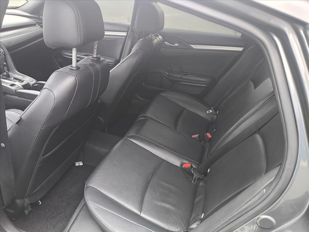 CIVIC 2.0 16V FLEXONE EX 4P CVT11