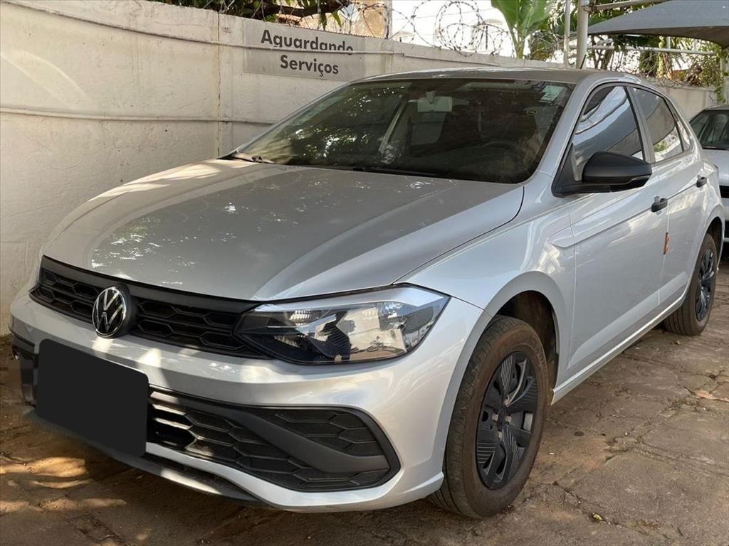 POLO 1.0 MPI TRACK MANUAL