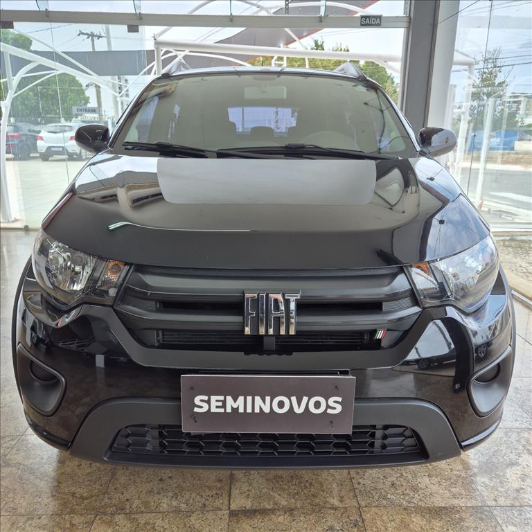 MOBI 1.0 EVO FLEX TREKKING MANUAL