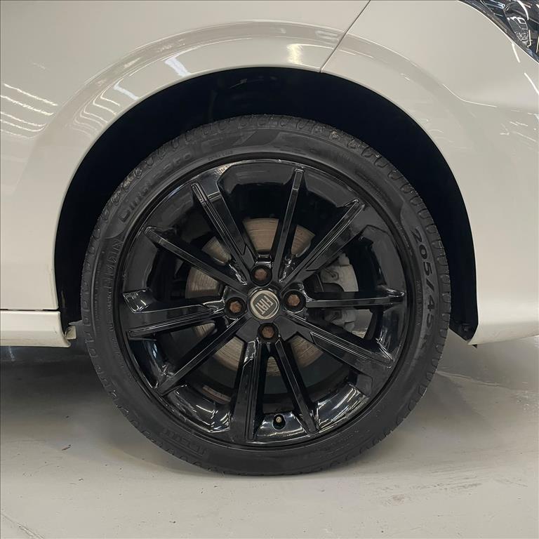 CRONOS 1.8 E.TORQ FLEX HGT AT612