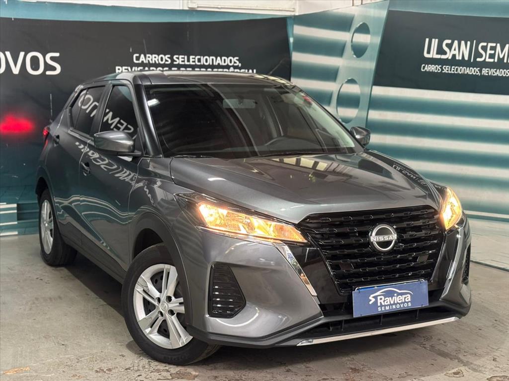 1.6 16V FLEXSTART ACTIVE XTRONIC