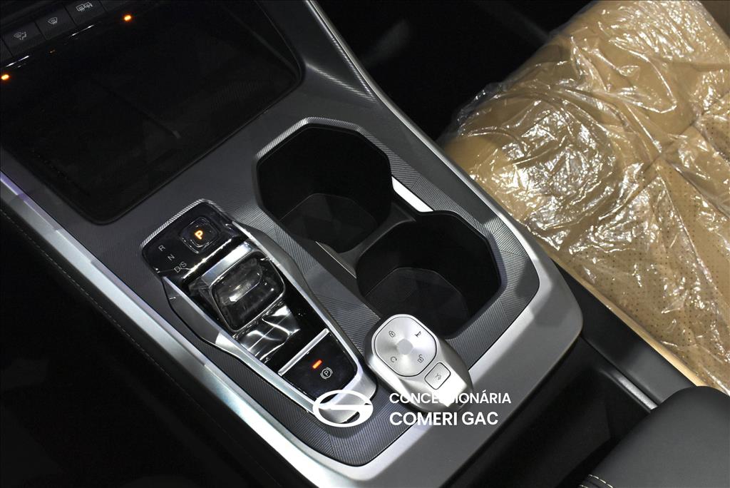 GS3 1.5 TURBO GASOLINA ELITE DCT11