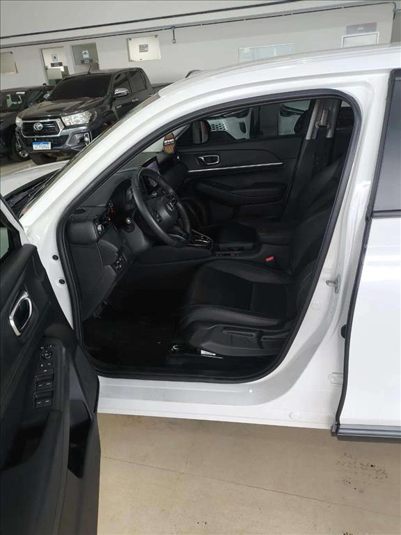 HR-V 1.5 DI I-VTEC FLEX EXL CVT7
