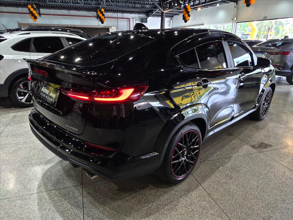 FASTBACK 1.3 TURBO 270 FLEX ABARTH AT64