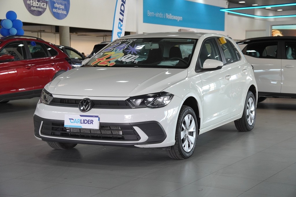 POLO 1.0 MPI MANUAL POLO 1.0 MPI MANUAL