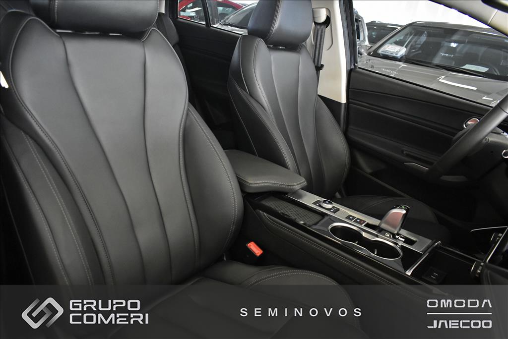 ARRIZO 6 PRO 1.5 TCI FLEX HYBRID MAX DRIVE CVT14