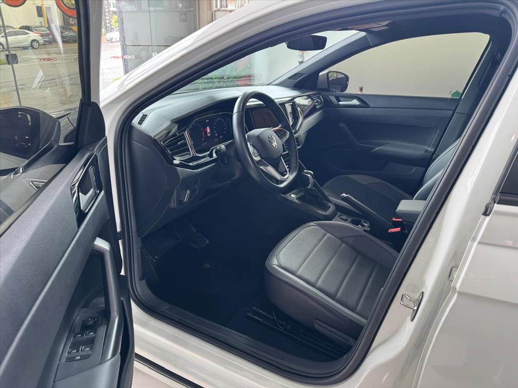 NIVUS 1.0 200 TSI TOTAL FLEX HIGHLINE AUTOMÁTICO14