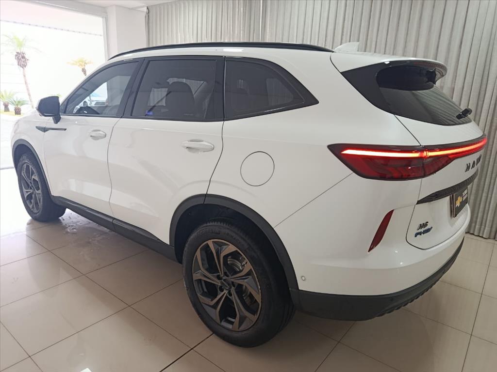 HAVAL H6 1.5 HEV PREMIUM E-TRACTION5