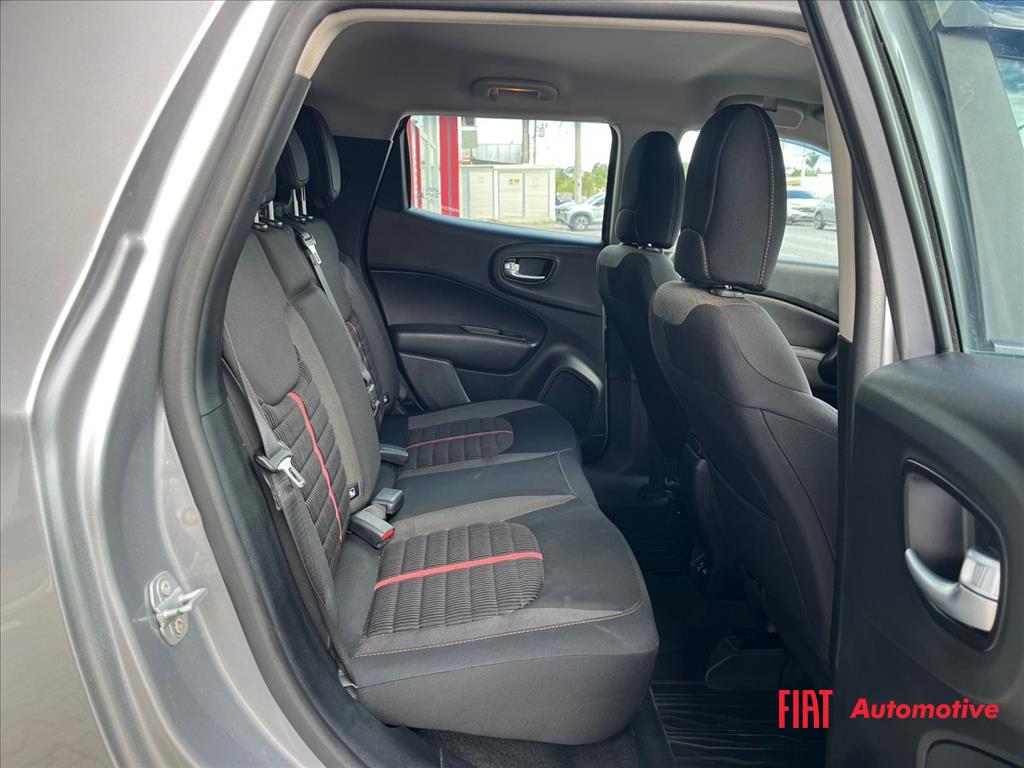 TORO 1.8 16V EVO FLEX FREEDOM AT68