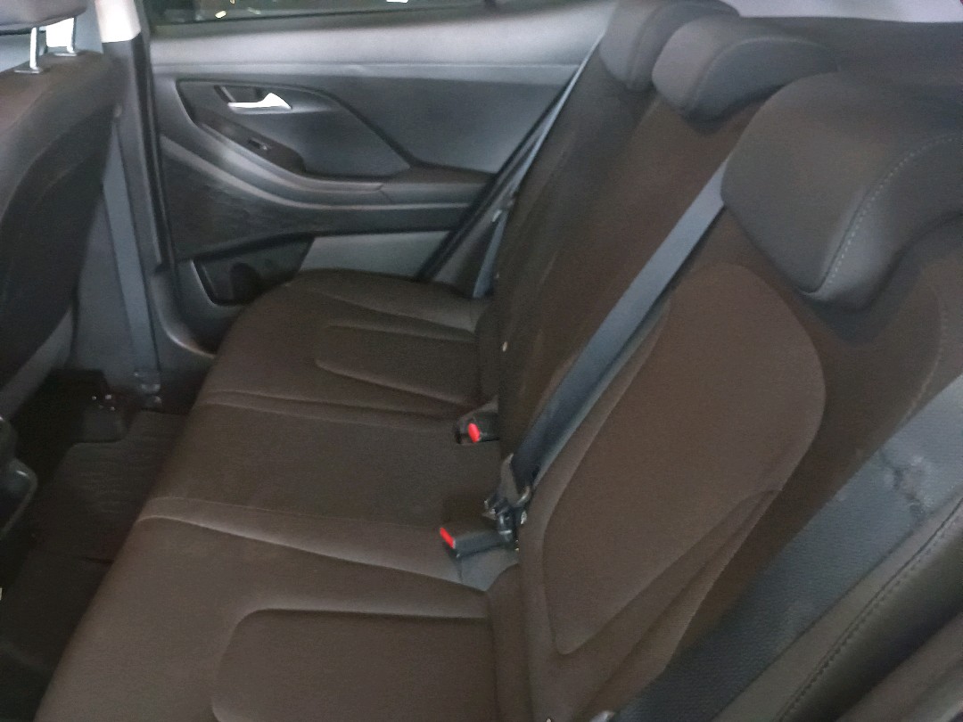 CRETA 1.0 TGDI FLEX LIMITED AUTOMÁTICO7