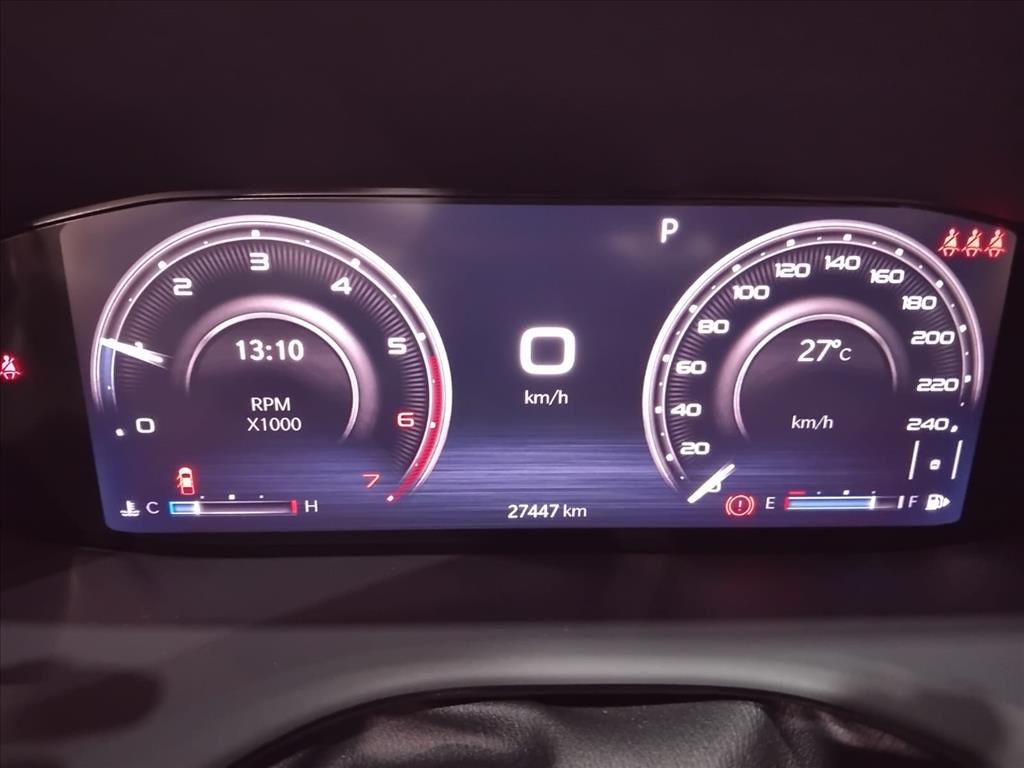 RAMPAGE 2.0 TURBO DIESEL REBEL 4X4 AUTOMÁTICO9