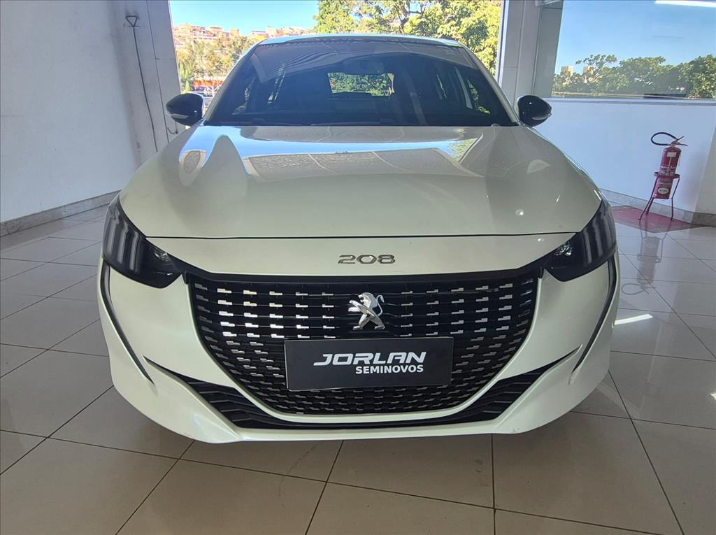 208 1.6 16V FLEX ROADTRIP AT617
