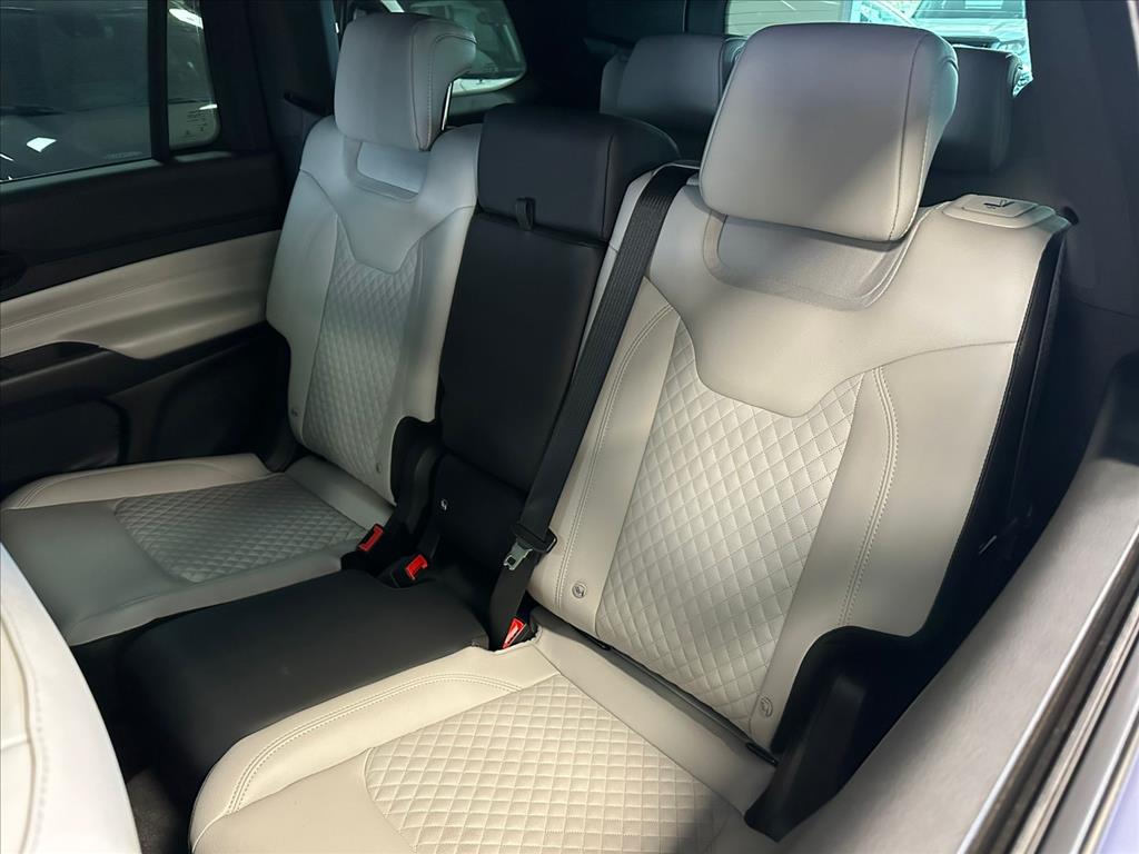 COMMANDER 1.3 T270 TURBO FLEX OVERLAND AT610