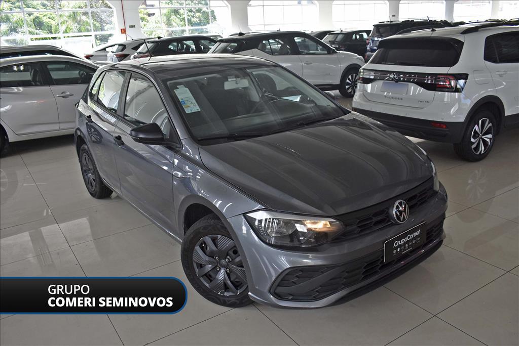 POLO 1.0 MPI TRACK MANUAL2