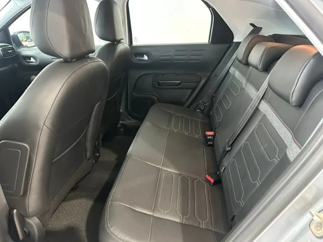 C4 CACTUS 1.6 VTI 120 FLEX FEEL PACK EAT614