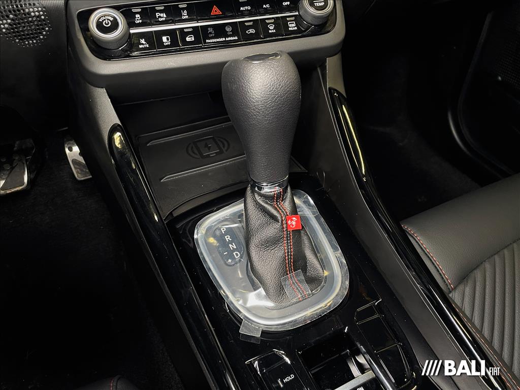 PULSE 1.3 TURBO 270 FLEX ABARTH AT614