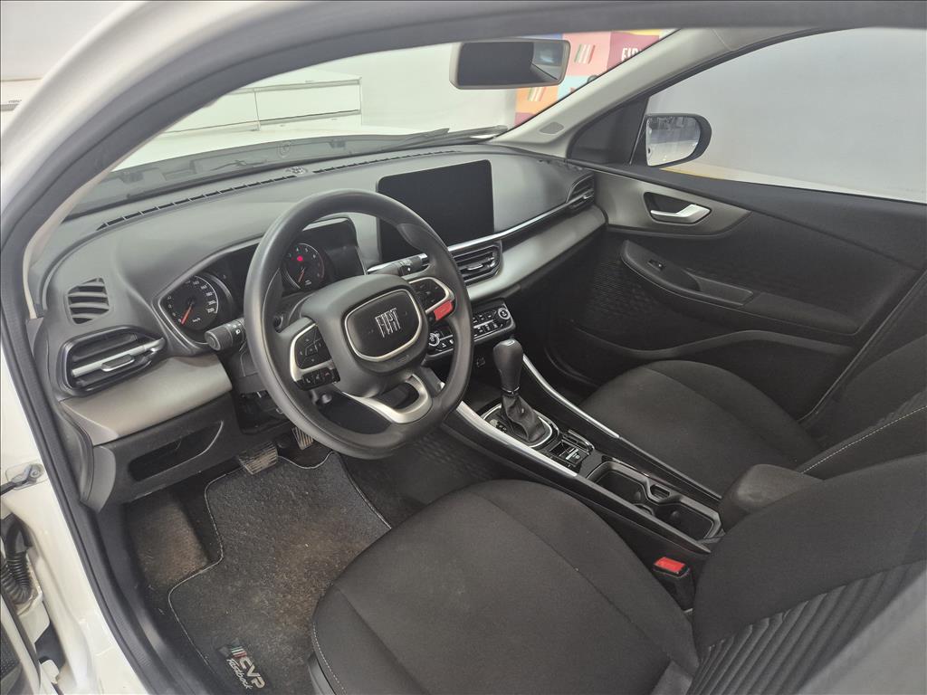 FASTBACK 1.0 TURBO 200 FLEX CVT6