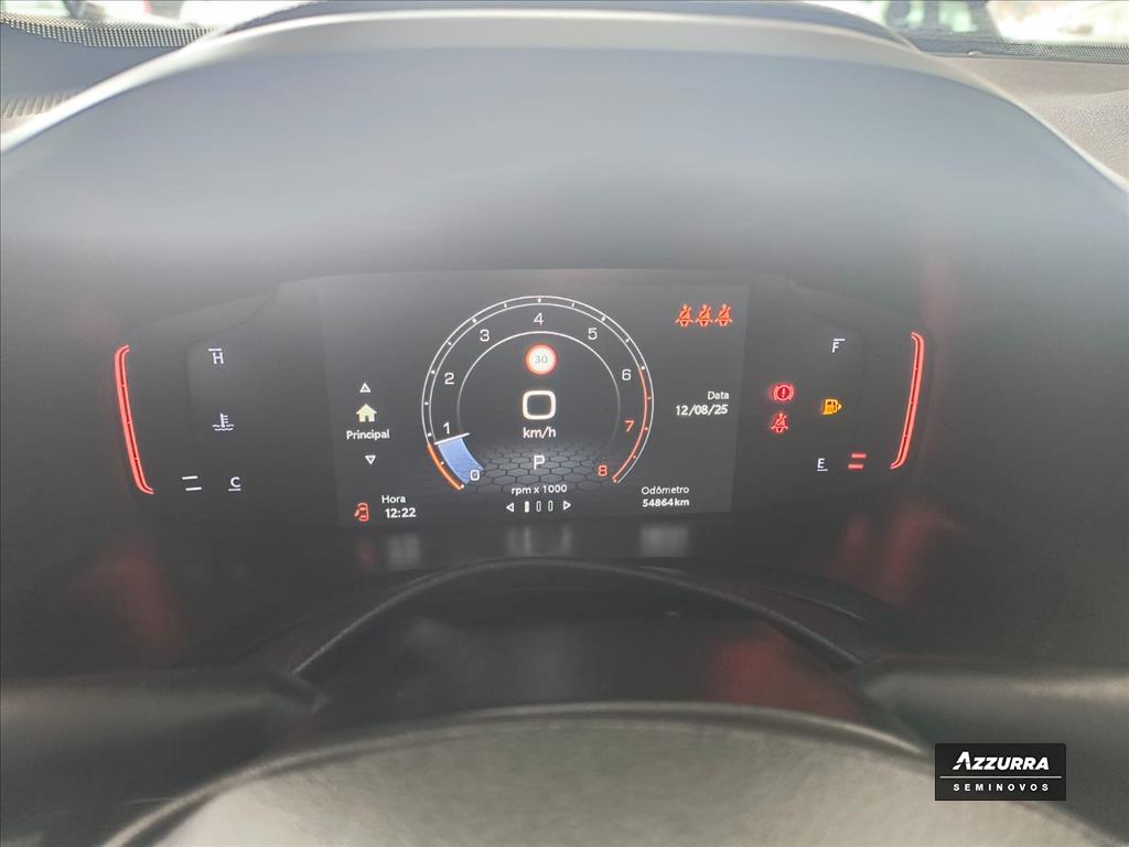 RENEGADE 1.3 T270 TURBO FLEX LONGITUDE AT6