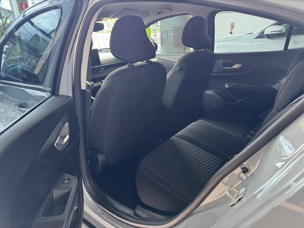 FASTBACK 1.0 TURBO 200 FLEX AUDACE CVT7