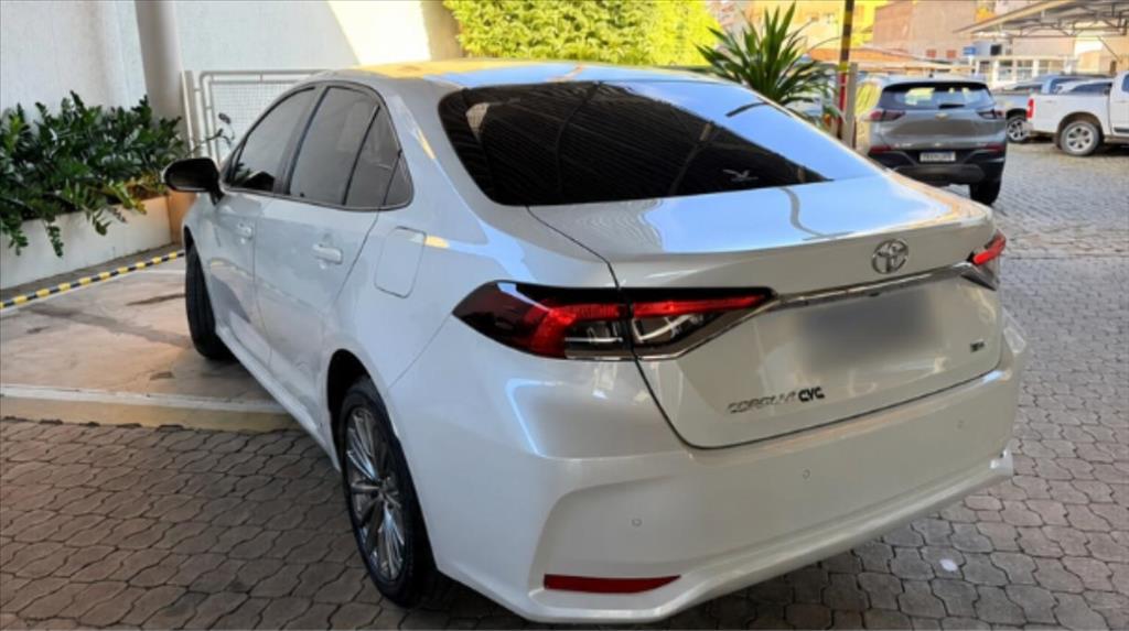 COROLLA 2.0 VVT-IE FLEX XEI DIRECT SHIFT13