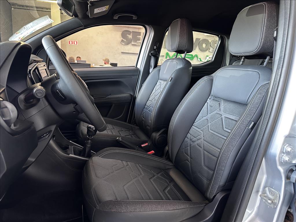 STRADA 1.3 FIREFLY FLEX VOLCANO CD MANUAL7