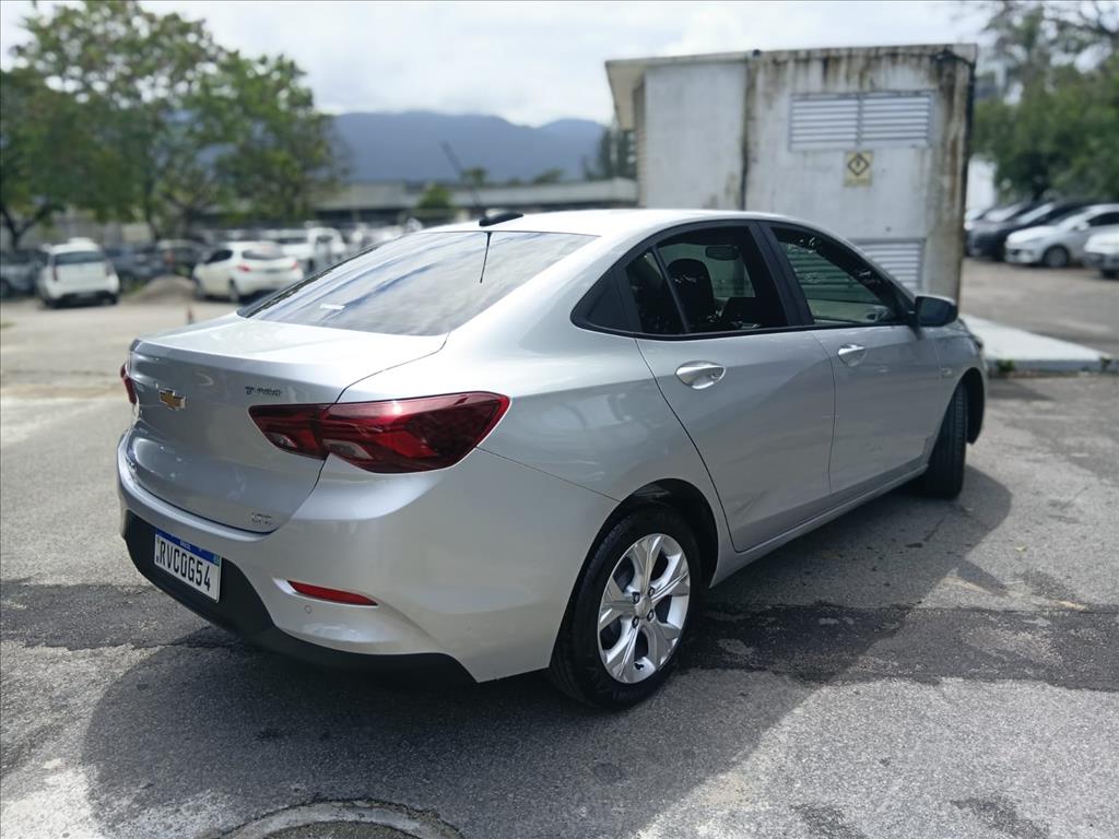 ONIX PLUS 1.0 TURBO FLEX LTZ AUTOMÁTICO3