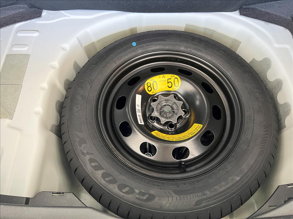 T-CROSS 1.0 200 TSI TOTAL FLEX COMFORTLINE AUTOMÁTICO