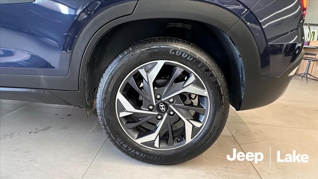 CRETA 1.0 TGDI FLEX PLATINUM AUTOMÁTICO16