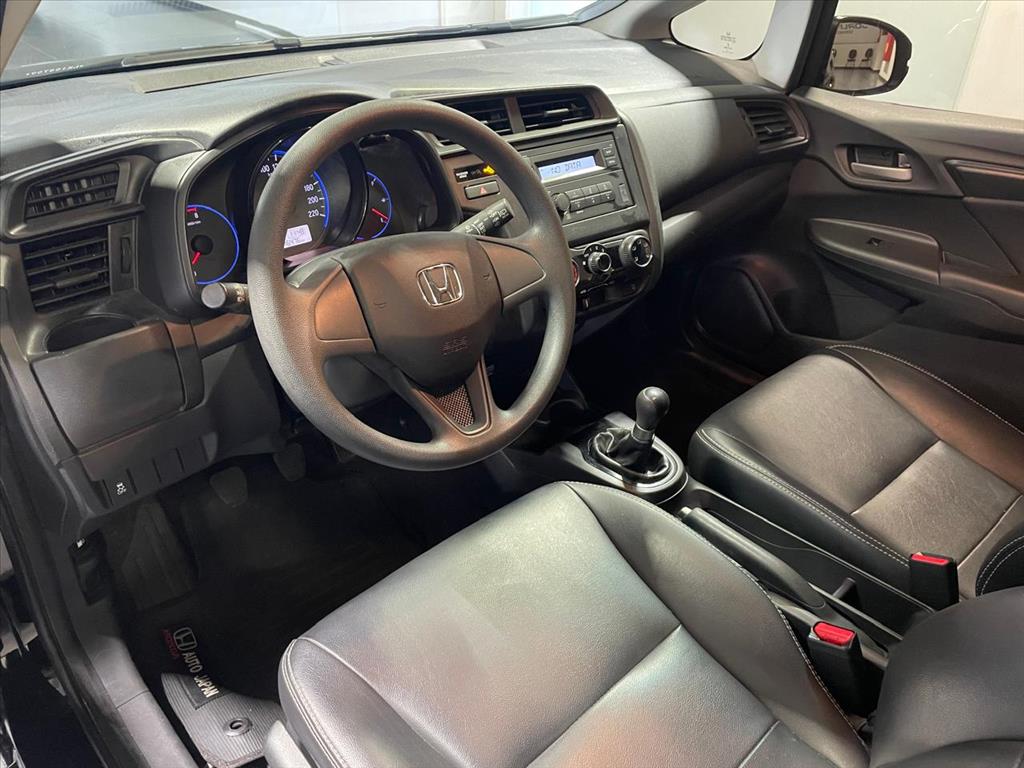 FIT 1.5 DX 16V FLEX 4P MANUAL