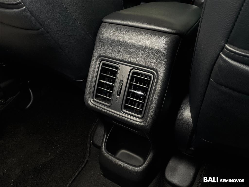 HR-V 1.5 DI I-VTEC FLEX EXL CVT13