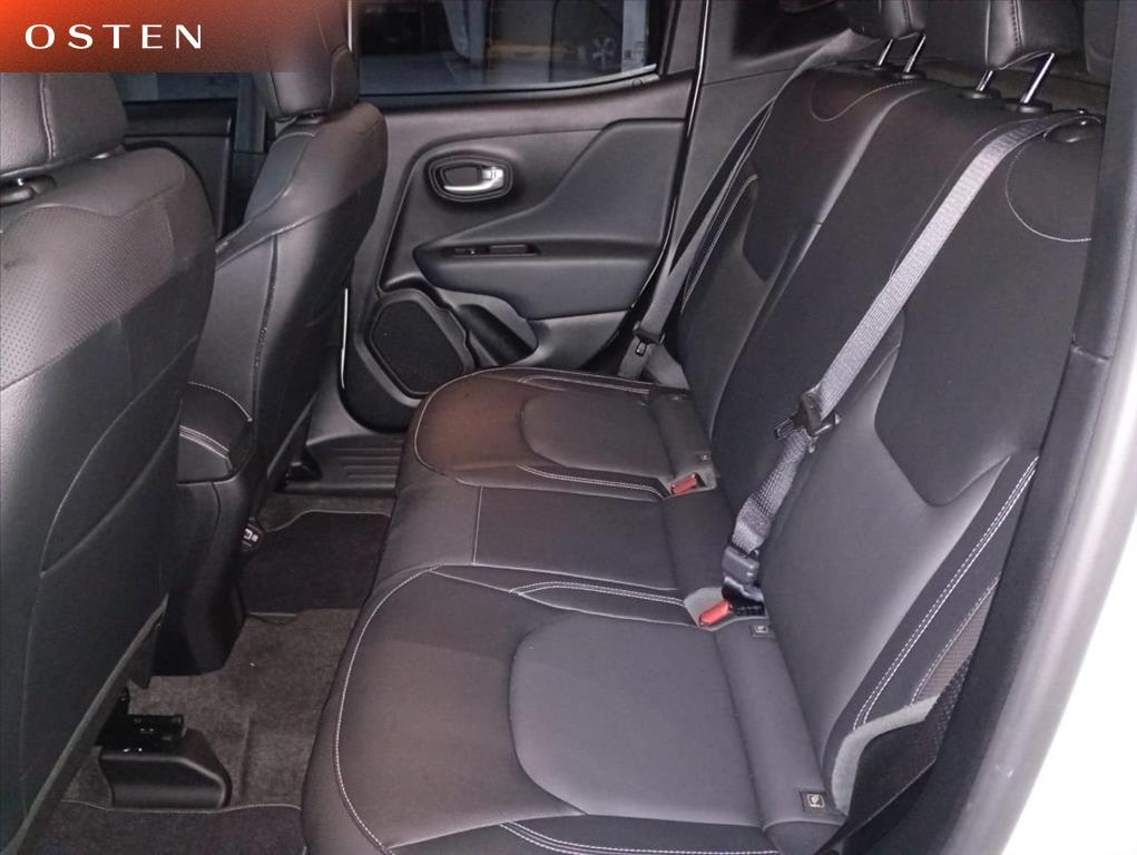 Jeep-RENEGADE-1.3 T270 TURBO FLEX SAHARA AT6