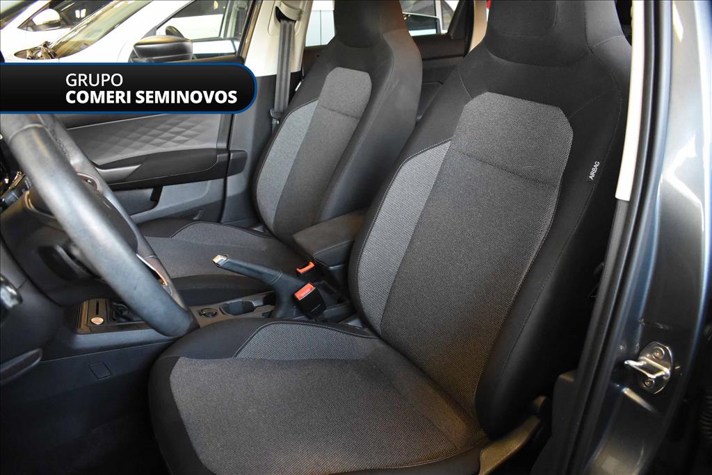 POLO 1.0 170 TSI COMFORTLINE AUTOMÁTICO