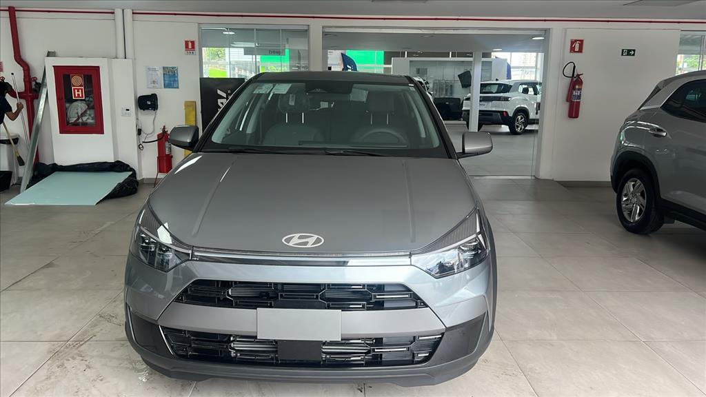 I20 1.0 TGDI FLEX ULTIMATE AUTOMÁTICO0