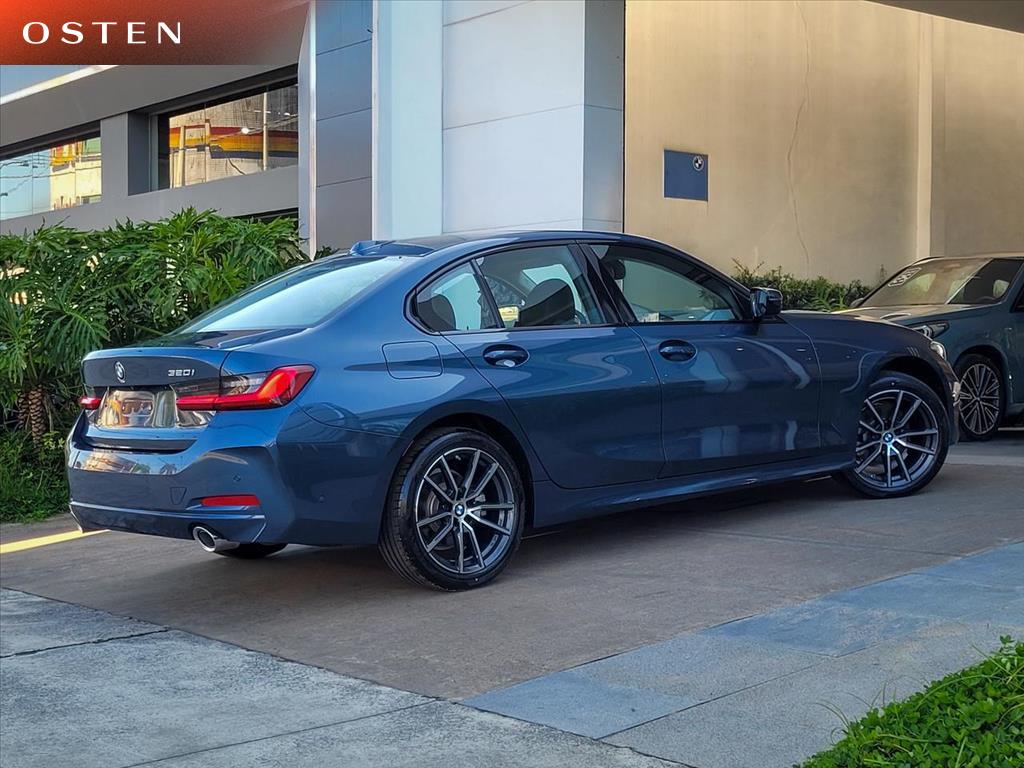 BMW-320i-2.0 16V TURBO FLEX SPORT GP AUTOMÁTICO