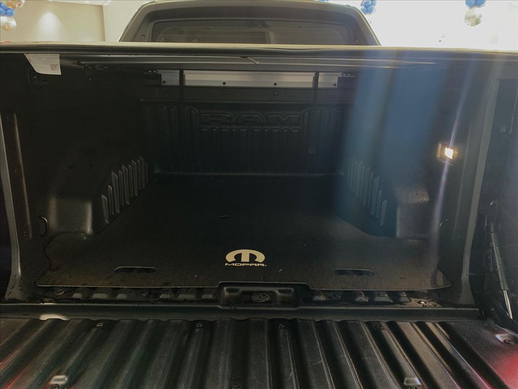 RAMPAGE 2.0 TURBO DIESEL LARAMIE 4X4 AUTOMÁTICO13