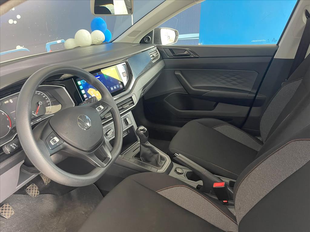 POLO 1.0 MPI TRACK MANUAL7