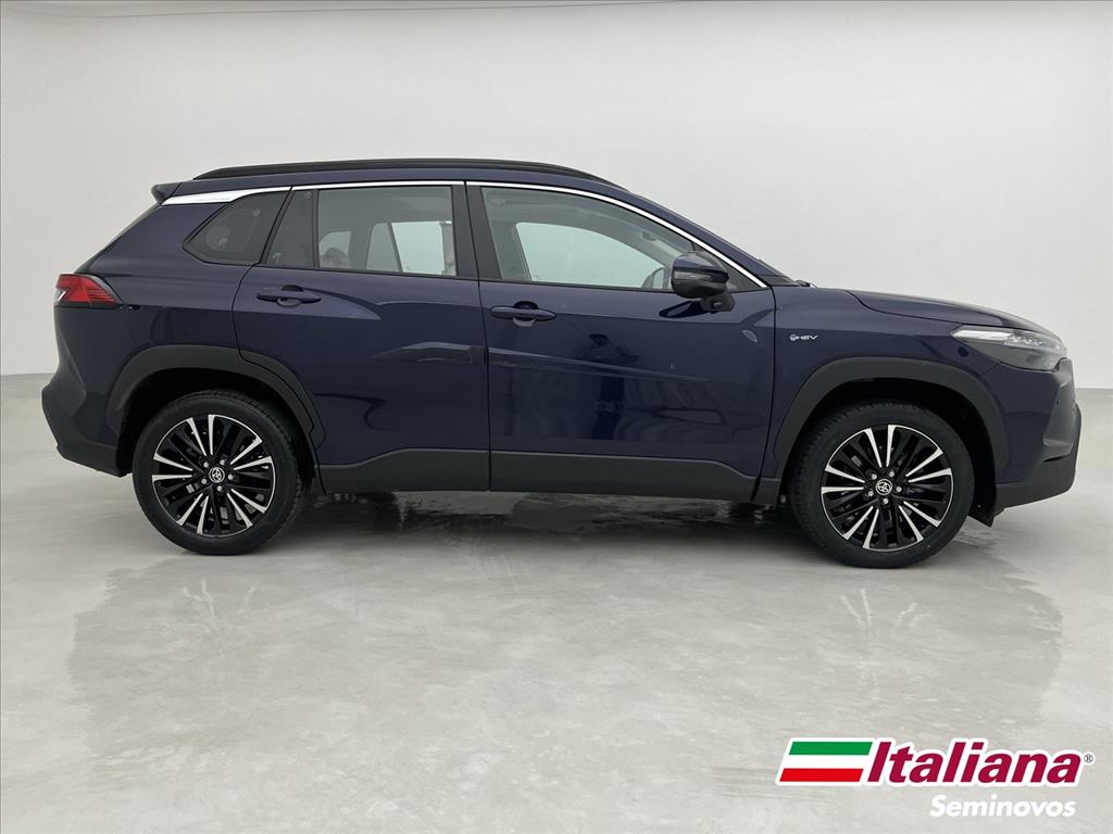 COROLLA CROSS 1.8 VVT-I HYBRID FLEX XRX CVT5