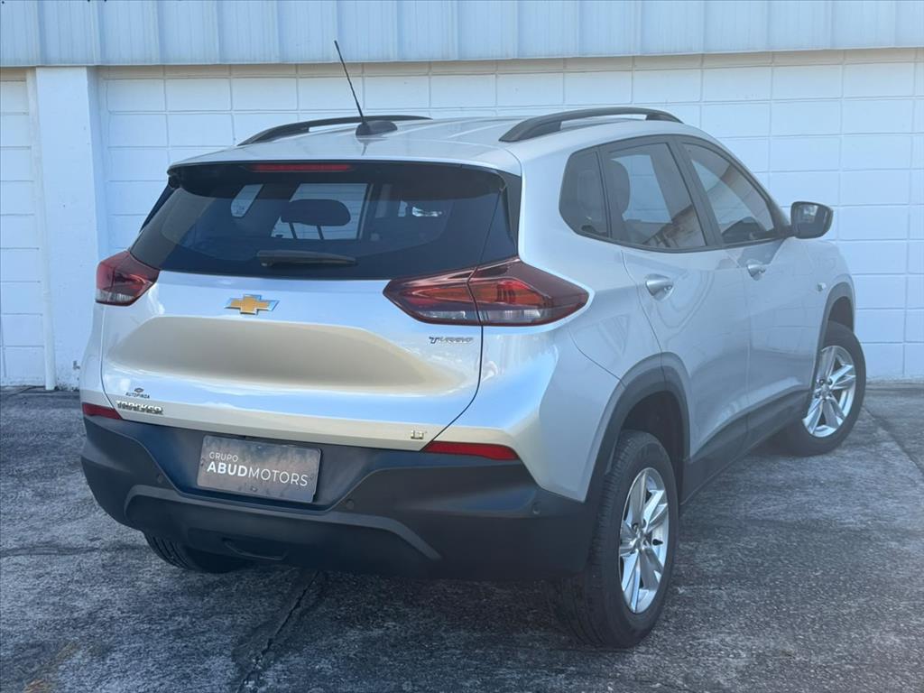 TRACKER 1.0 TURBO FLEX LT AUTOMÁTICO2