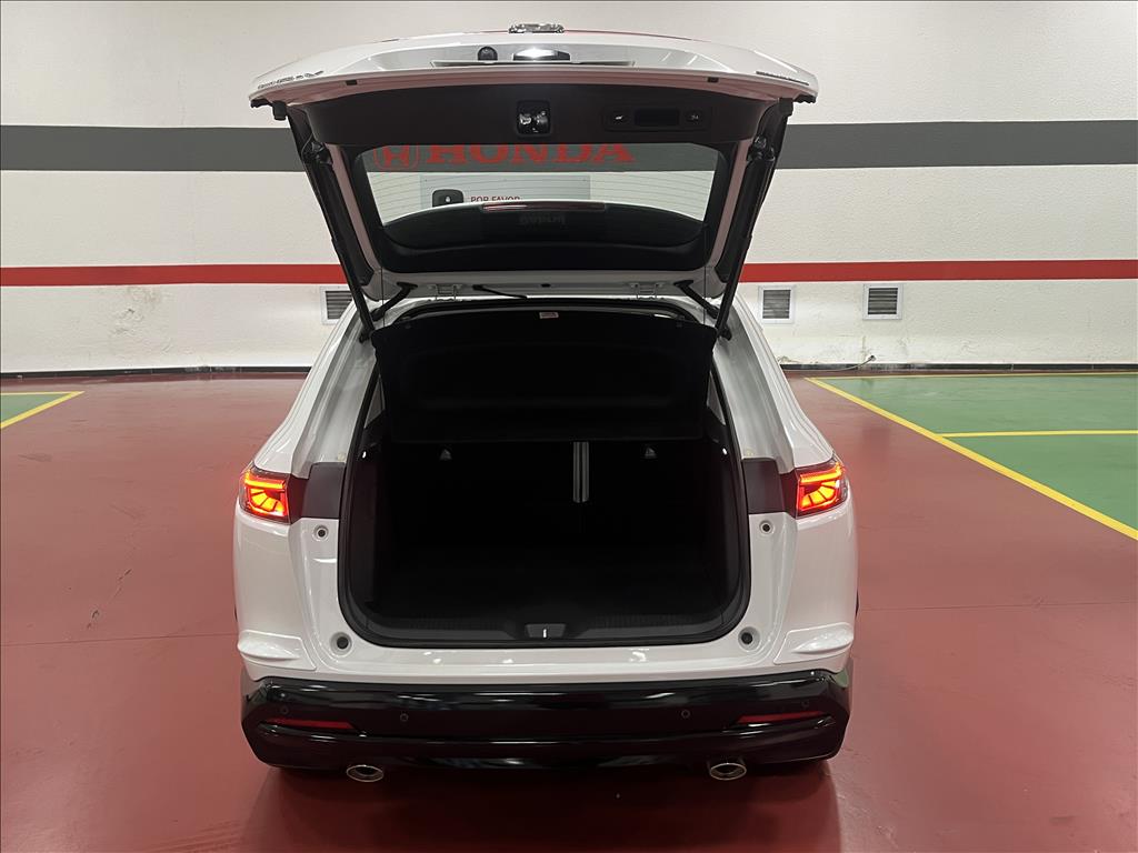 HR-V 1.5 DI I-VTEC TURBO FLEX TOURING CVT7