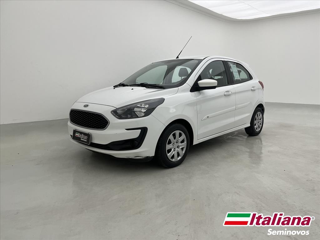 KA 1.0 TI-VCT FLEX SE PLUS MANUAL0