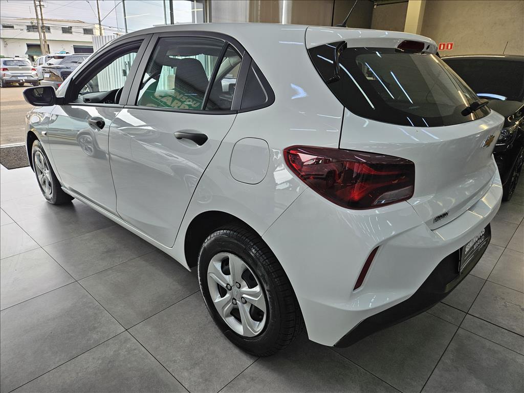 ONIX 1.0 FLEX MANUAL14