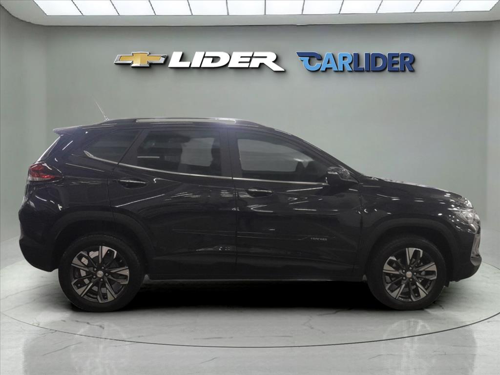 TRACKER 1.2 TURBO FLEX PREMIER AUTOMÁTICO6