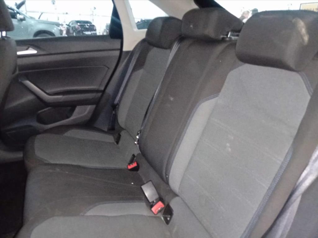 NIVUS 1.0 200 TSI TOTAL FLEX COMFORTLINE AUTOMÁTICO