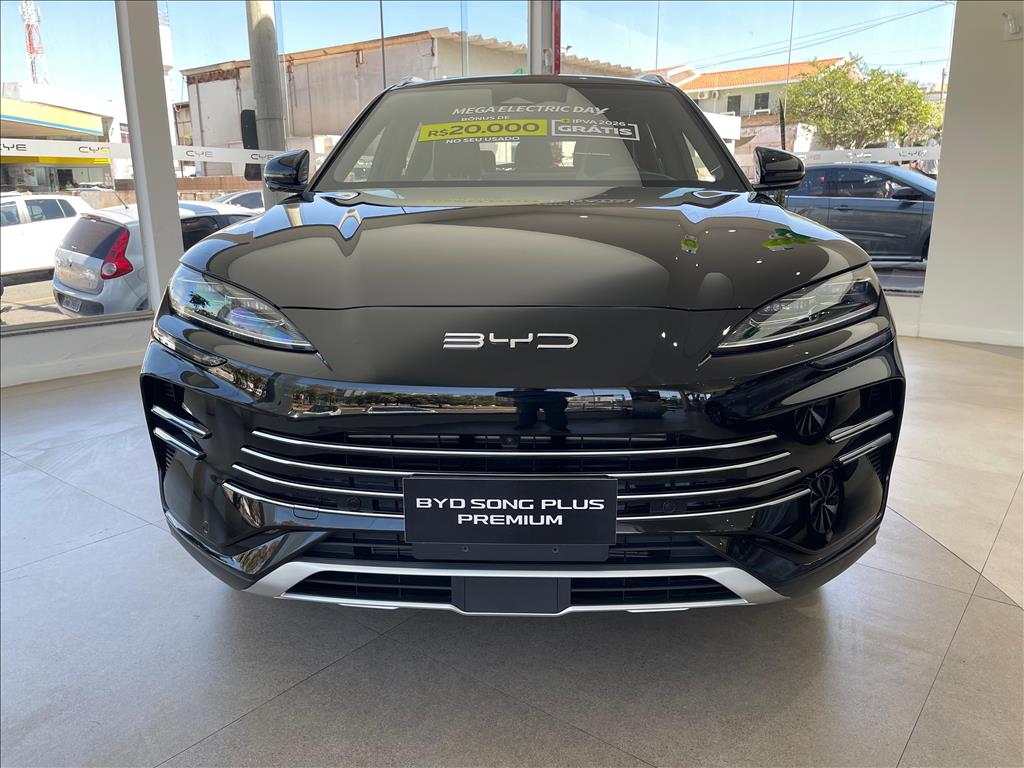 SONG PLUS PREMIUM 1.5 DM-I TURBO HÍBRIDO AWD AUTOMÁTICO