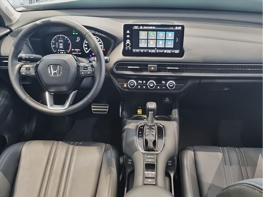 ZR-V 2.0 i-VTEC GASOLINA TOURING CVT4