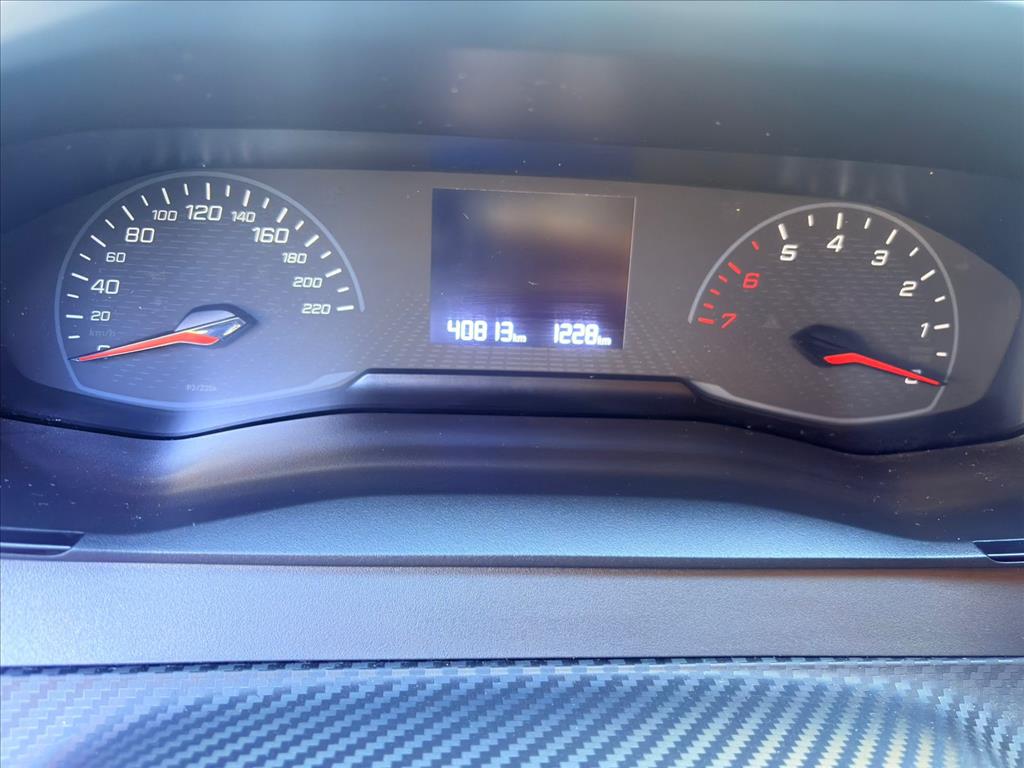 208 1.0 FIREFLY FLEX LIKE MANUAL