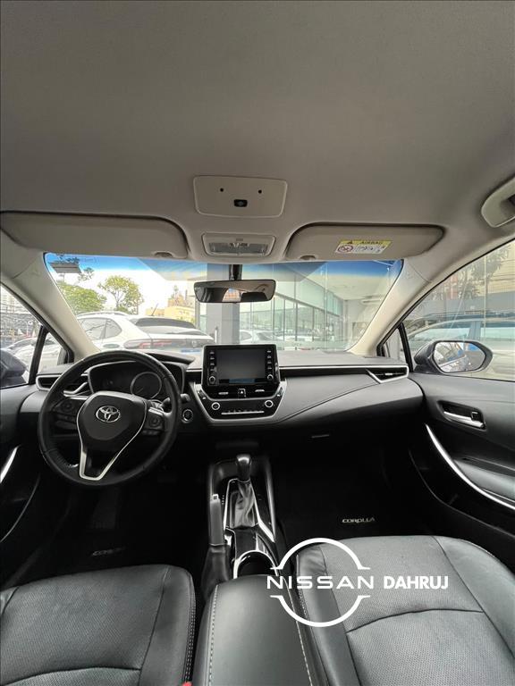 COROLLA 2.0 VVT-IE FLEX XEI DIRECT SHIFT7